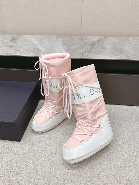 Dior Shoe 